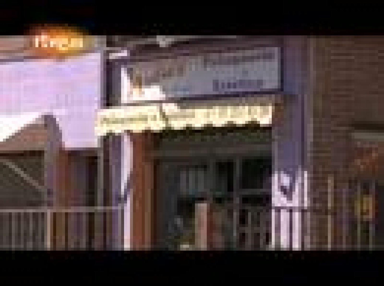 Empresarios con escrúpulos obligados a despedir | Ver