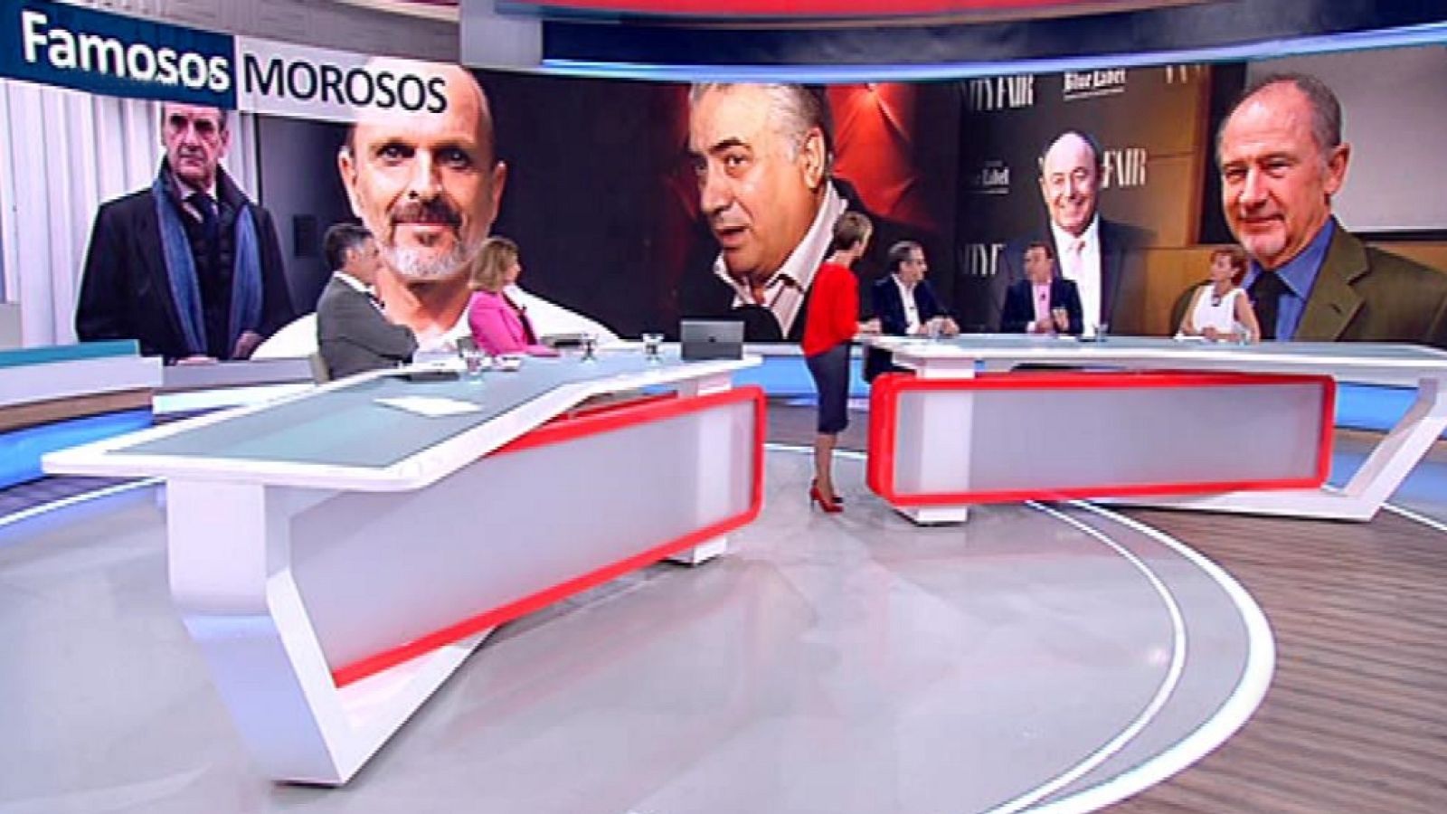 La Mañana - 29/06/18 - ver ahora