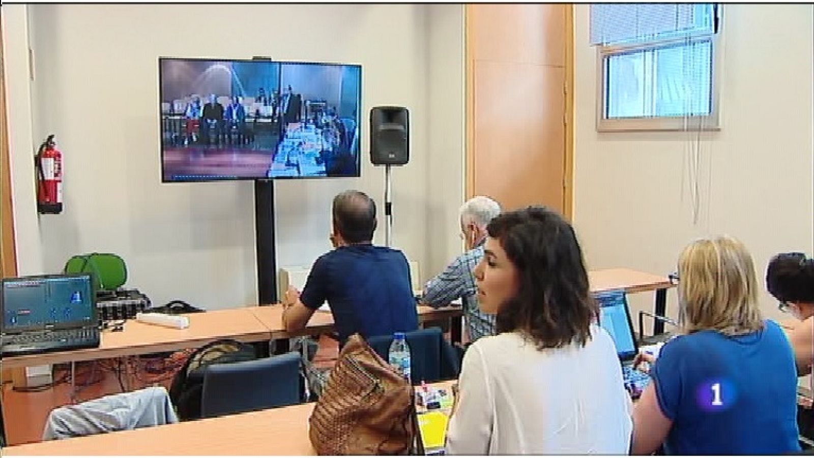 Asturias en 2' - 29/06/18 | Ver