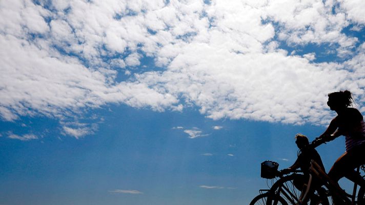 Informativo de Madrid - El Tiempo en la Comunidad de Madrid - 29/06/18