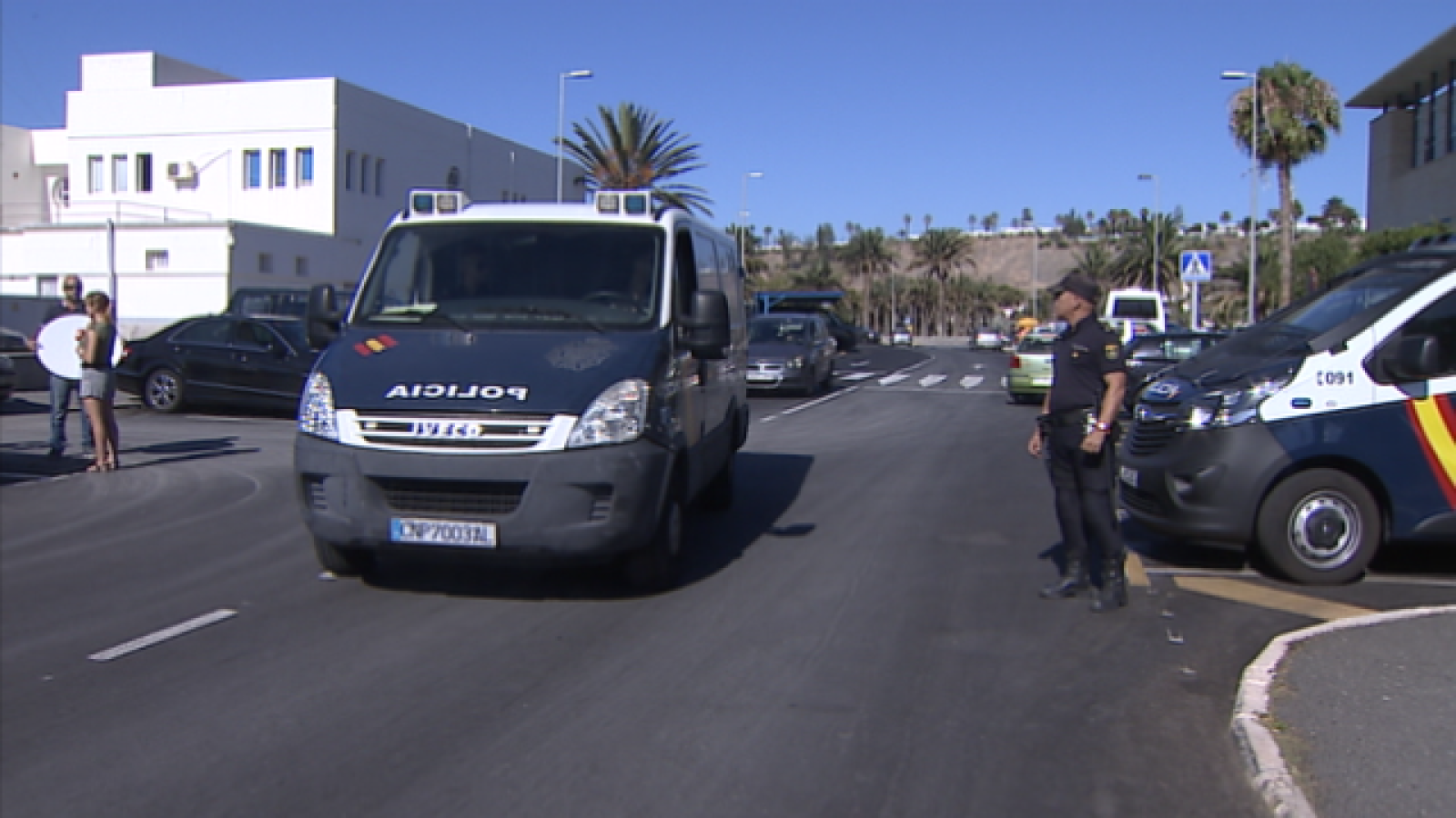 Canarias en 2' - 28/06/2018