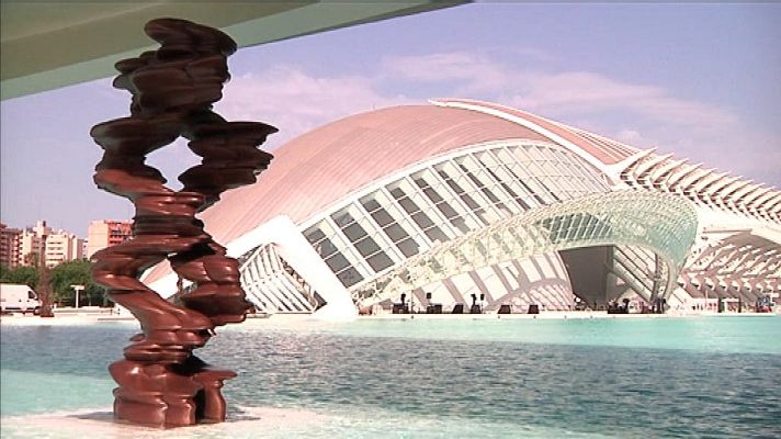 L'informatiu - Comunitat Valenciana - La Comunidad Valenciana en 2' - 29/06/18