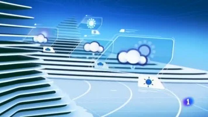 Telenavarra - El Tiempo en la Comunidad Foral de Navarra - 29/06/2018