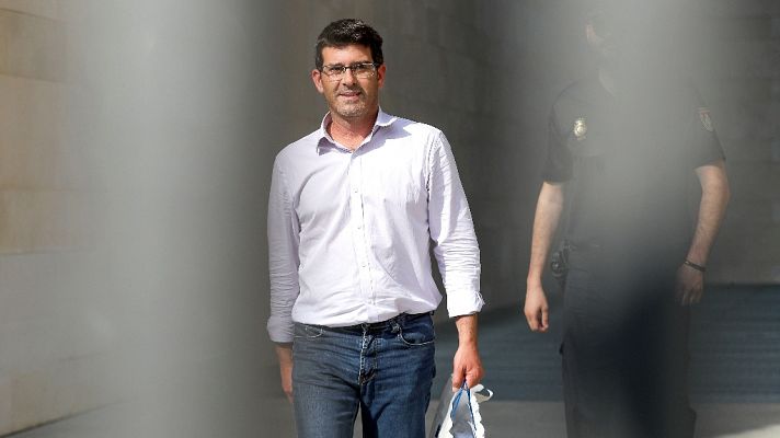 L'informatiu - Comunitat Valenciana - L'Informatiu - Comunitat Valenciana - 29/06/18