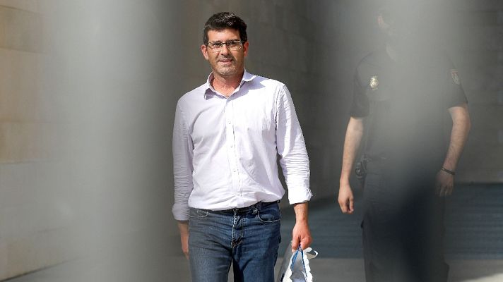 L'informatiu - Comunitat Valenciana - L'Informatiu - Comunitat Valenciana - 29/06/18