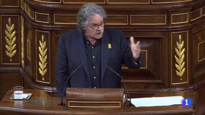 L'Informatiu - L'Informatiu 2 - 27/06/2018