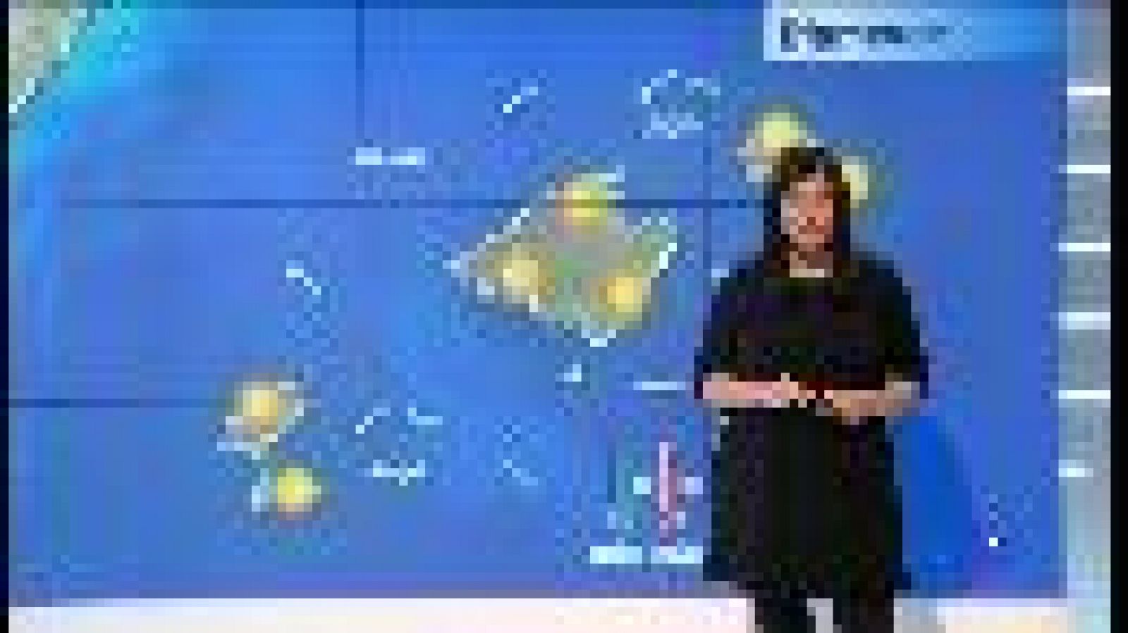 El temps a les Illes Balears - 29/06/18