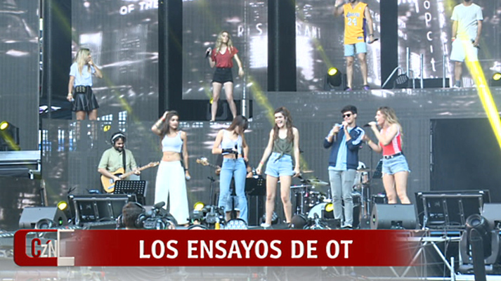 D Corazón - Corazón - 29/06/18