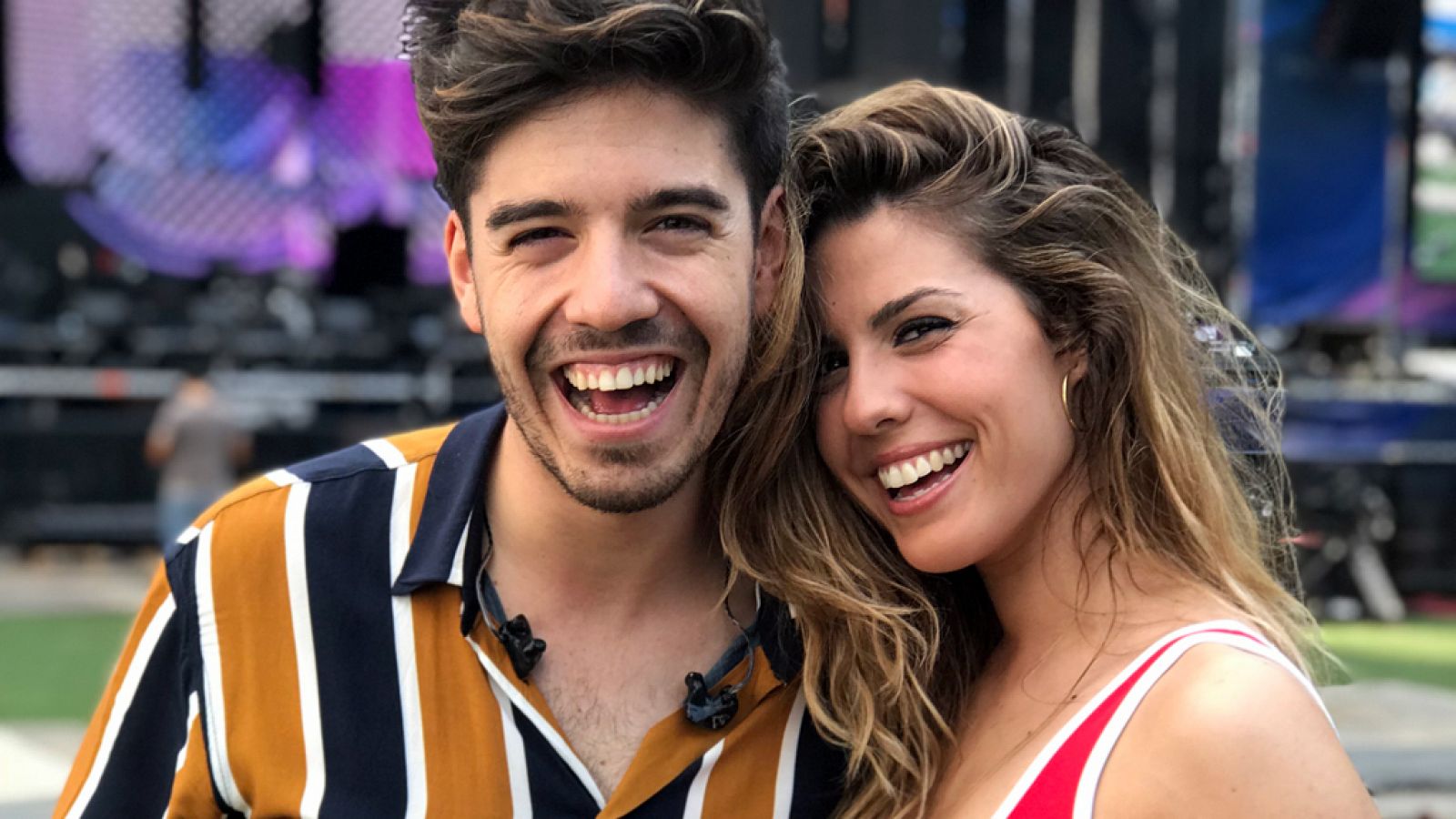 La gira de OT llega al Santiago Bernabu