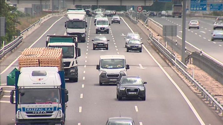 L'informatiu - Comunitat Valenciana - L'Informatiu - Comunitat Valenciana 2 - 29/06/18