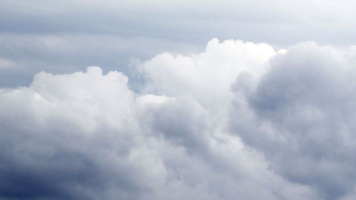 El tiempo - Las tormentas se imponen en el noroeste con temperaturas más frescas