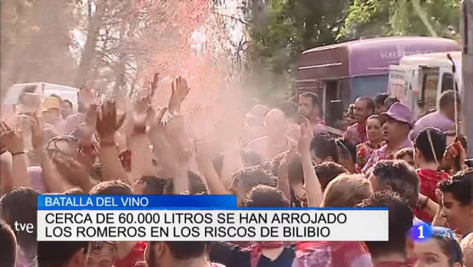 Informativo Telerioja 2 - 29/06/18