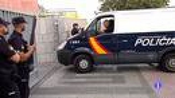 Noticias Andalucía - Noticias Andalucía 2 - 29/06/2018