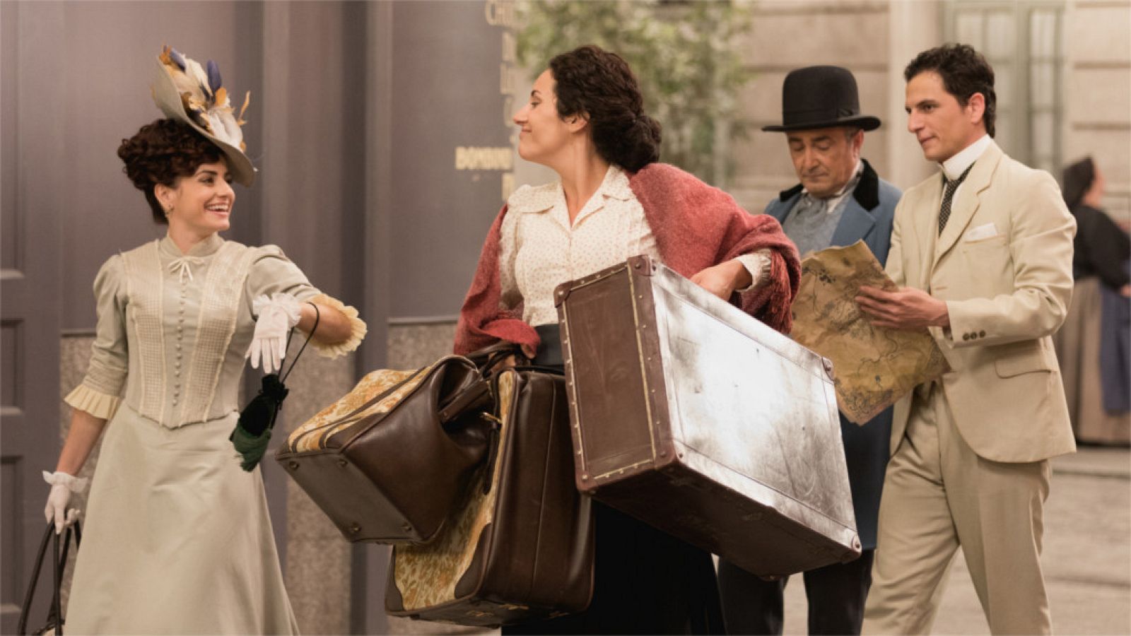 Acacias 38 - Capítulo 794 - ver ahora