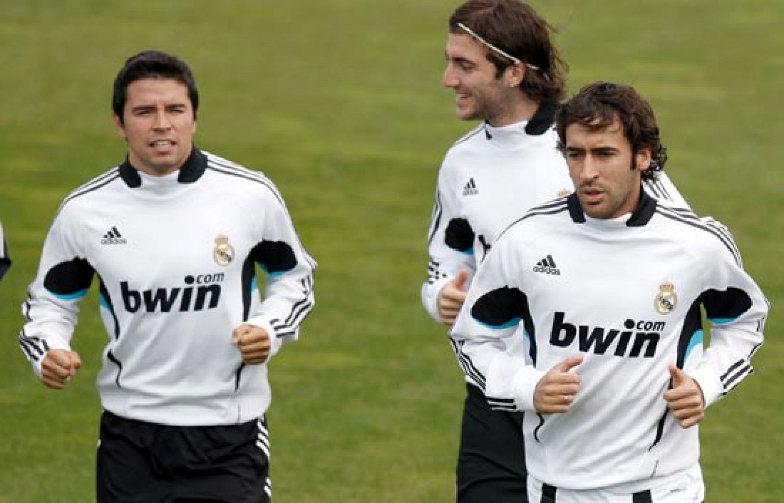 España Directo - Carlos García cumple su sueño - España Directo | Ver