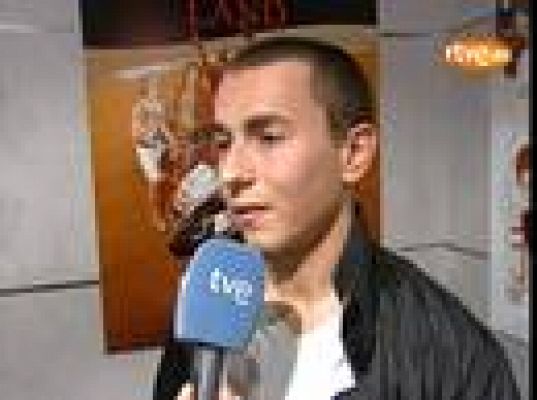  - Lorenzo: "Nunca he estado mejor"