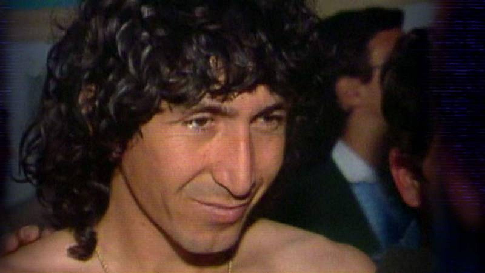 Conexión vintage - Mágico en España 82 - ver ahora