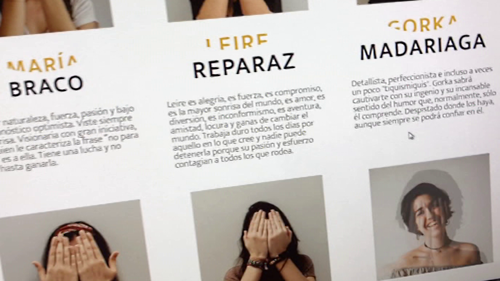 Cámara abierta - TeamLABS; Ana Palacios; el "Cine a la fresca tour" de Cinecicleta - ver ahora