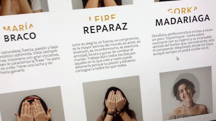 Cámara abierta - TeamLABS; Ana Palacios; el "Cine a la fresca tour"