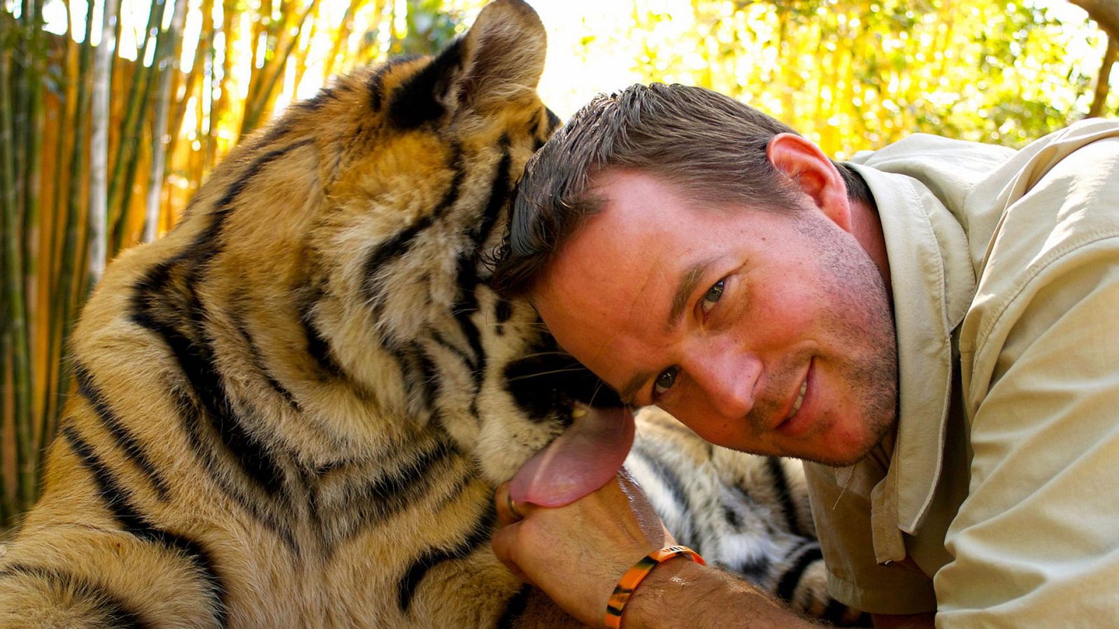 Otros documentales - Tigres en casa. Episodio 2 - ver ahora