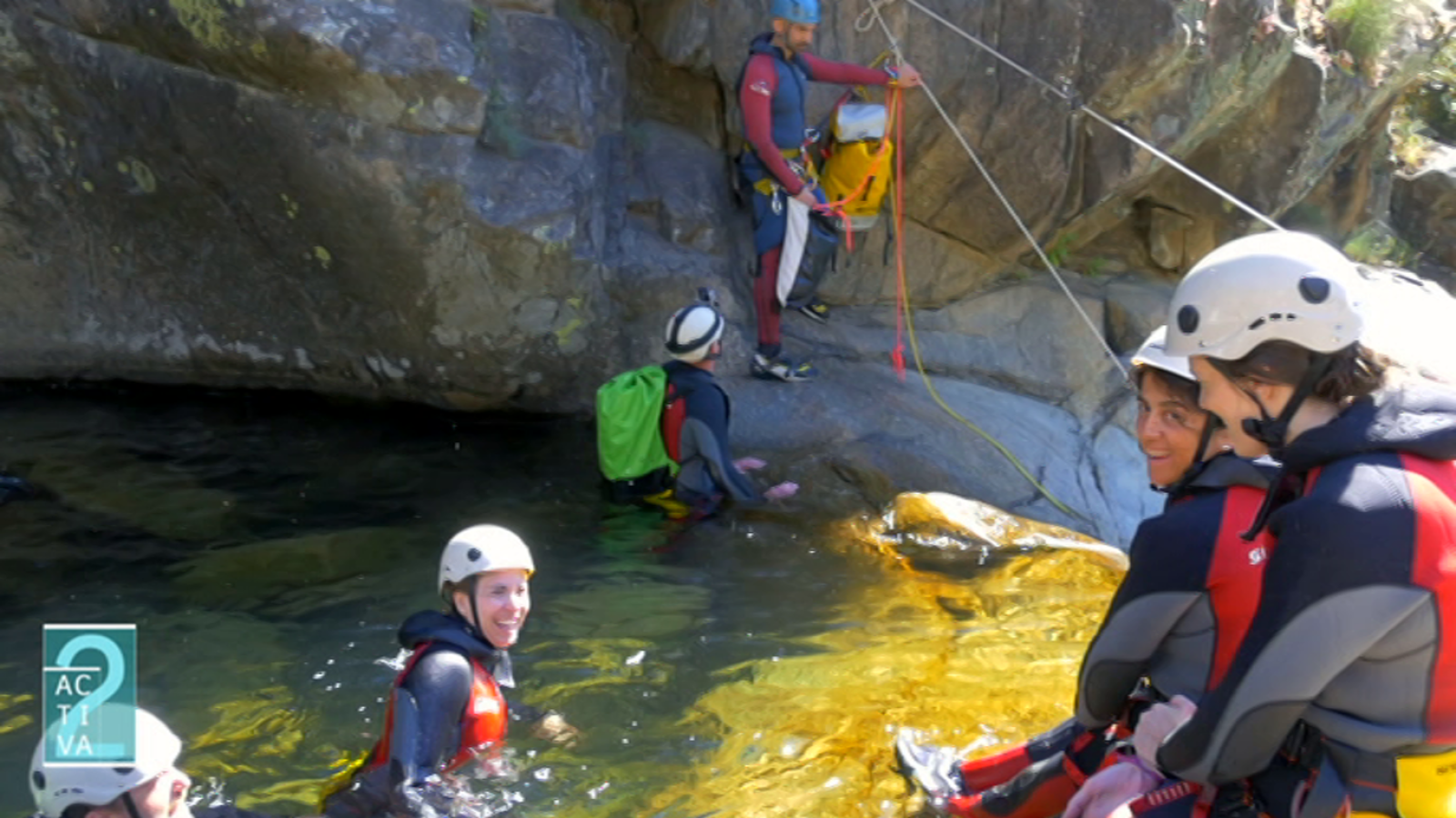 Activa2 - 30/06/18 - ver ahora