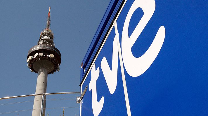 Informativo 24h - El PP critica que el Gobierno entregue RTVE a Podemos mientras el PSOE busca el consenso para elegir presidente