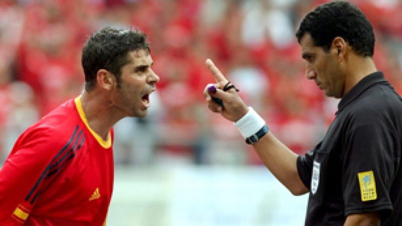 Mundial 2018 | España afronta su fantasma contra las anfitrionas | Ver