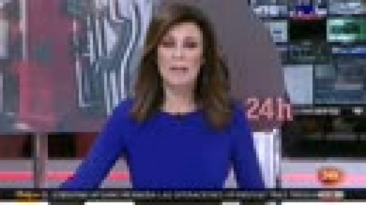 Informativo 24h - Miles de personas protestan en numerosas ciudades de EE.UU. contra la política migratoria de Trump