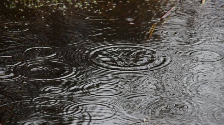 Chubascos en Galicia y el Cantábrico que pueden ser tormentosos