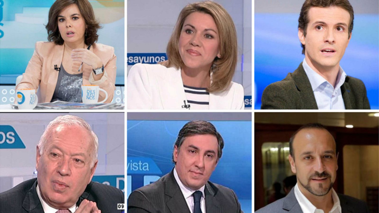 Informe Semanal - 30/06/18 - ver ahora