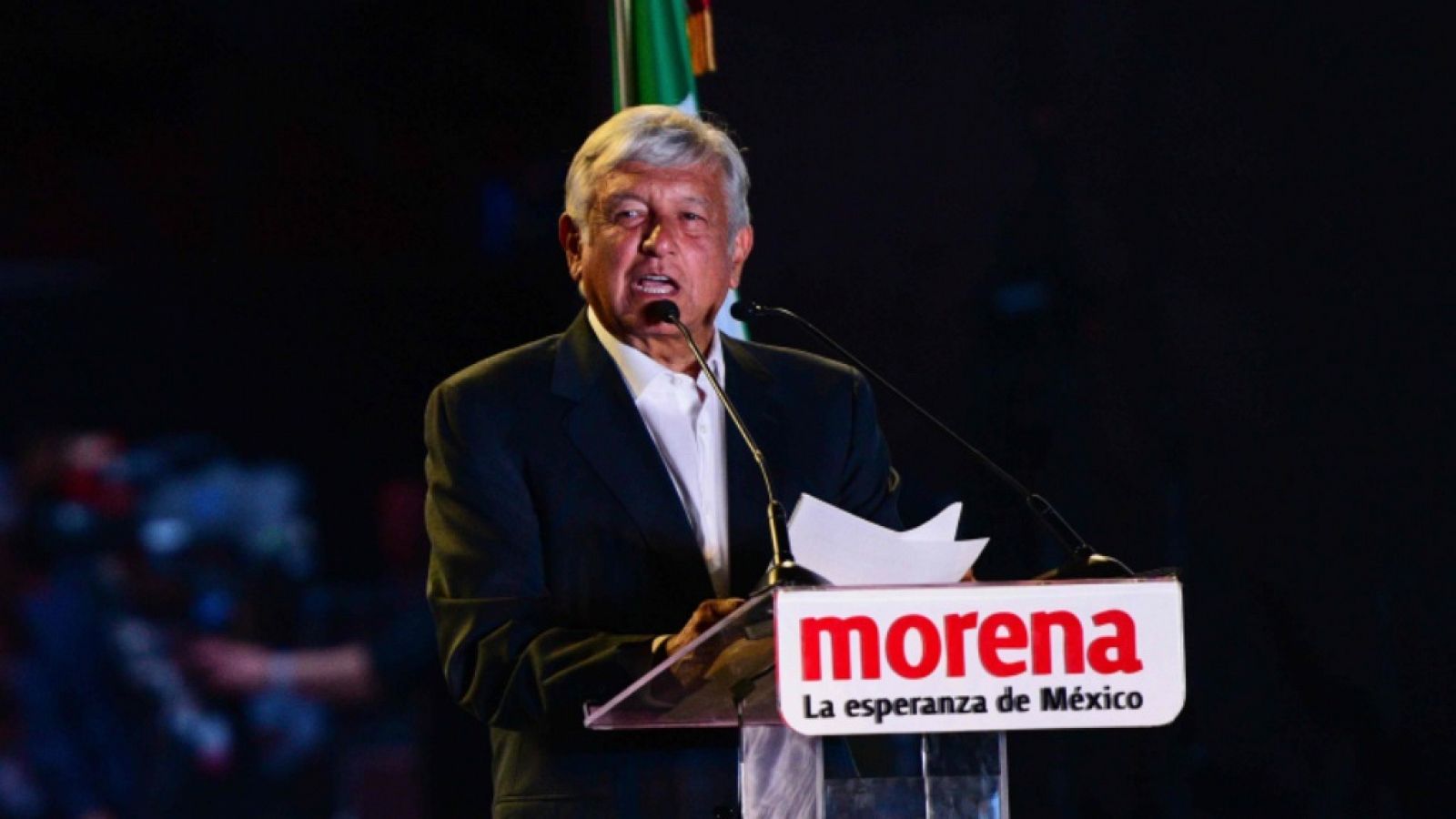 El mundo en 24 horas - 30/06/18 - ver ahora