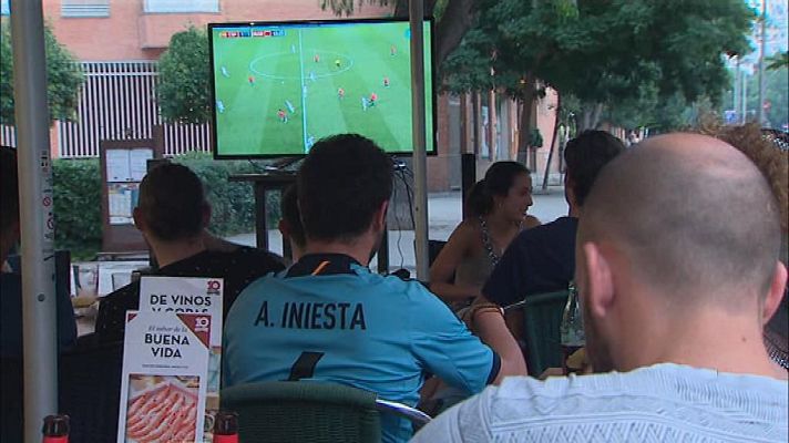 Informe Semanal - El efecto Mundial