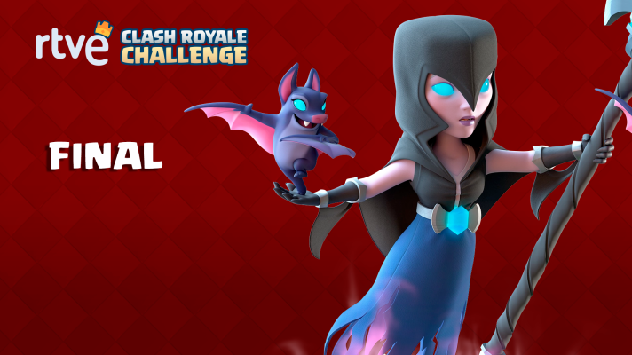 Clash Royale Challenge - Gran final - Final