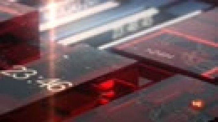 Telediario 1 - Telediario Matinal en 4' 01/07/18