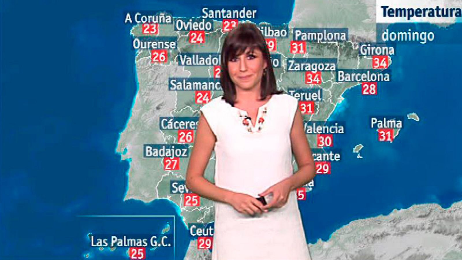 Lluvias y tormentas en Galicia, el Cantábrico y el oeste peninsular en el inicio de julio