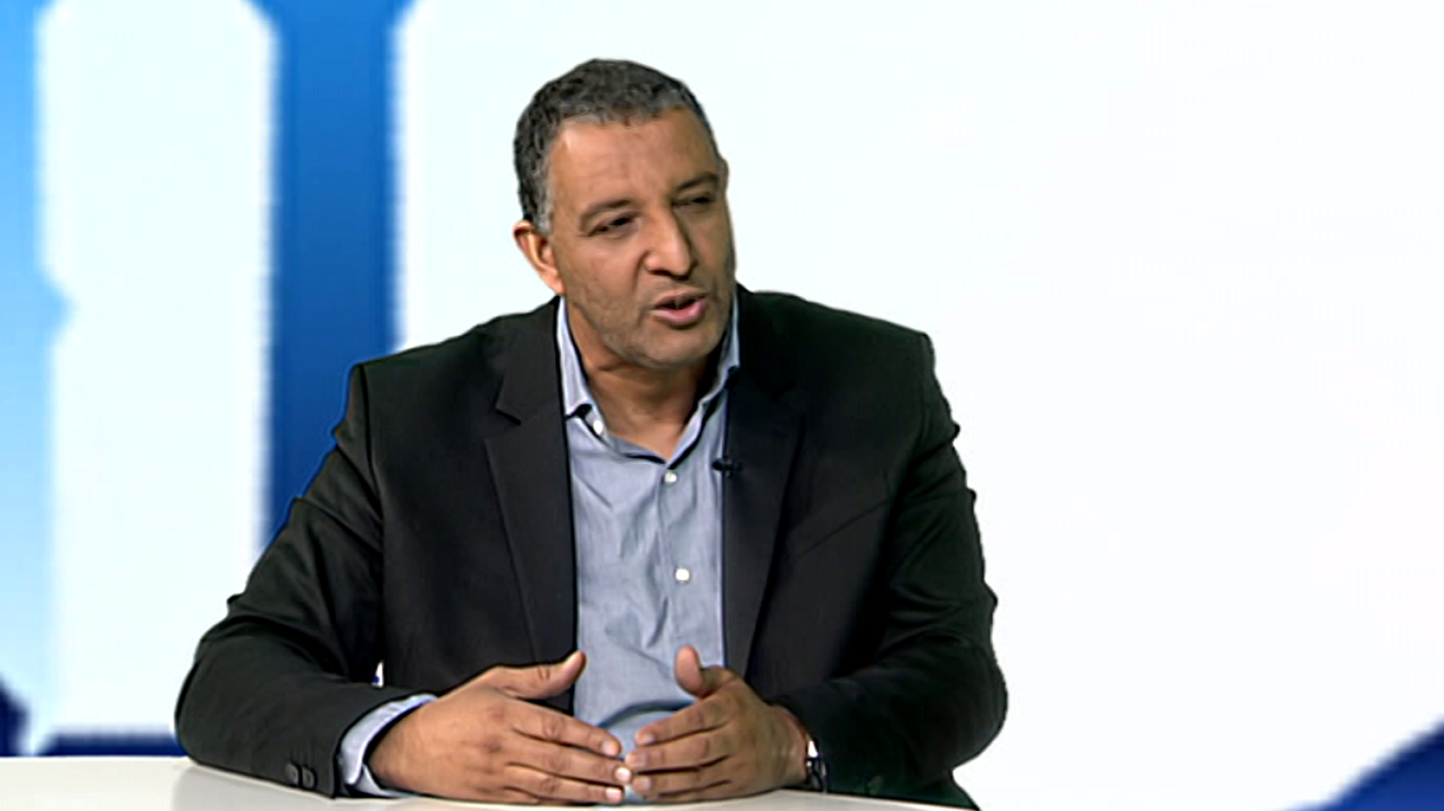 Medina en TVE - El Islam es solidaridad - ver ahora