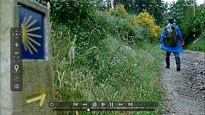 Santiago de Compostela