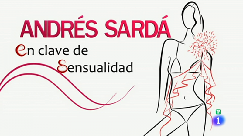 Andrés Sardá, en clave de sensualidad Flash Moda Monográficos - Andrés Sardá, en clave de sensualidad - ver ahora