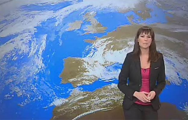 El tiempo - El Tiempo - 01/04/09