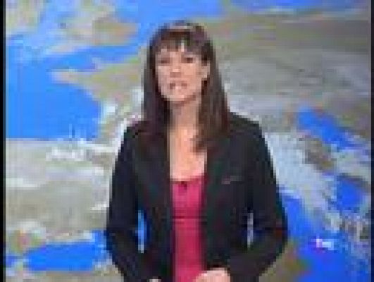 El tiempo - El Tiempo - 01/04/09