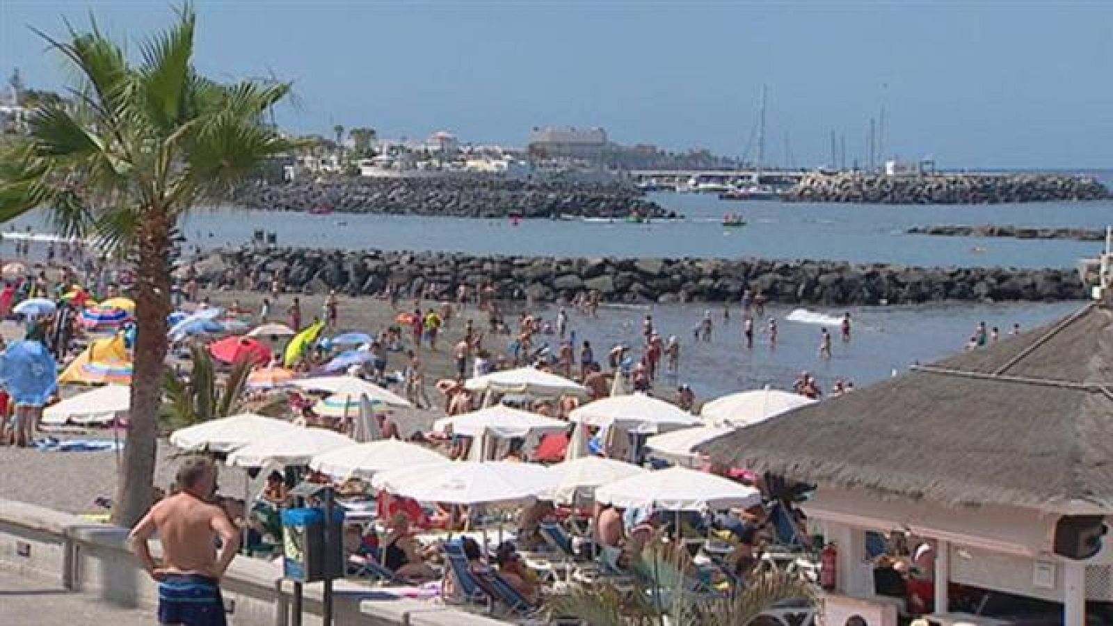 Telecanarias - 01/07/2018