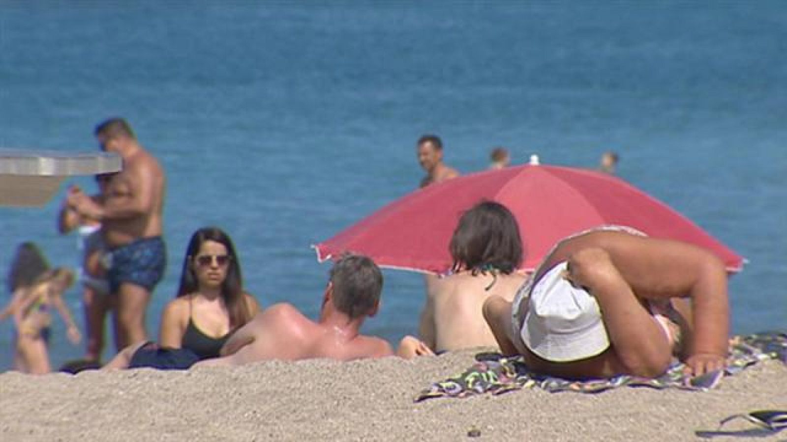 Canarias en 2' - 01/07/2018