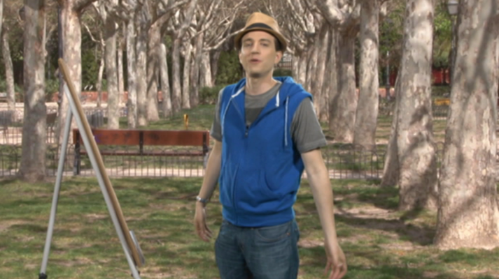 Inglés online TVE - Programa 126