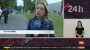 Telediario 1: La Roja Regresa A España Tras La Decepción De Rusia ...