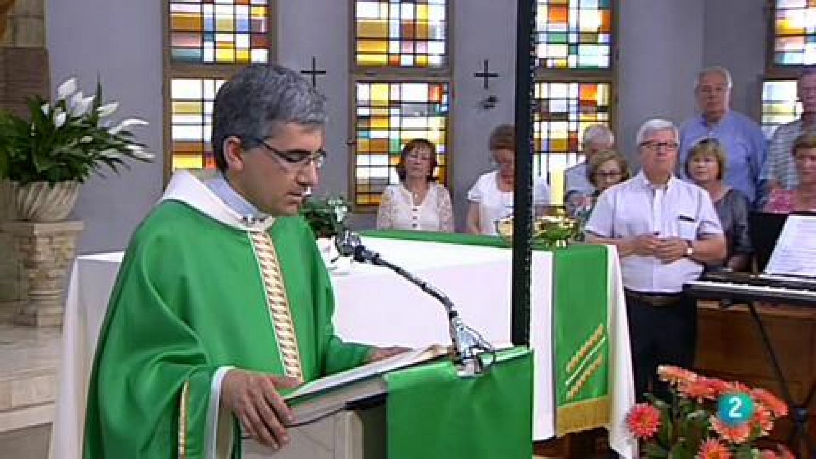 La Missa - 01/07/2018