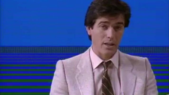 La tarde - Tarde de verano - 18/8/1983