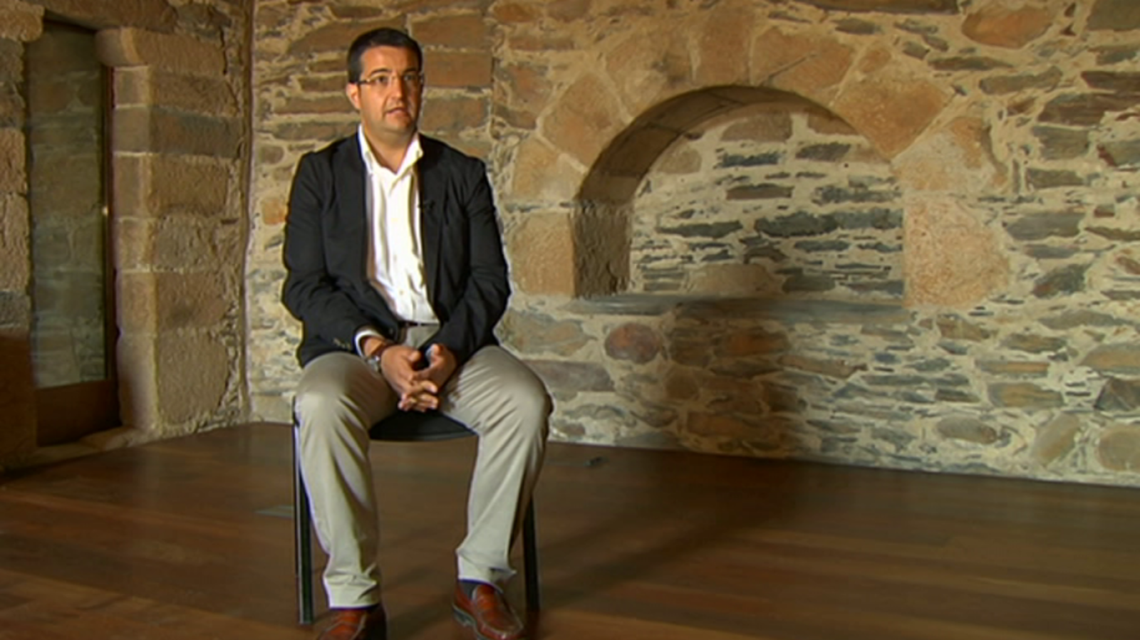 Arqueomanía - La Orden del Temple - ver ahora