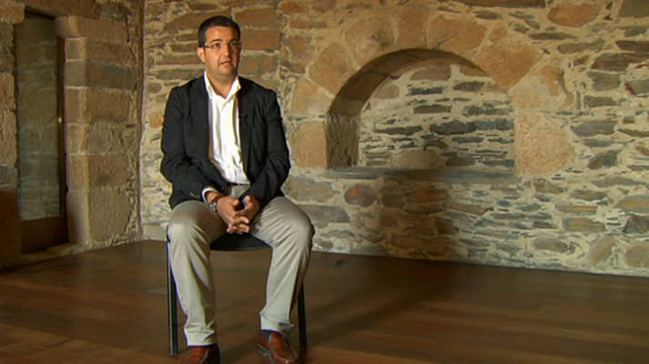 Arqueomanía - La Orden del Temple