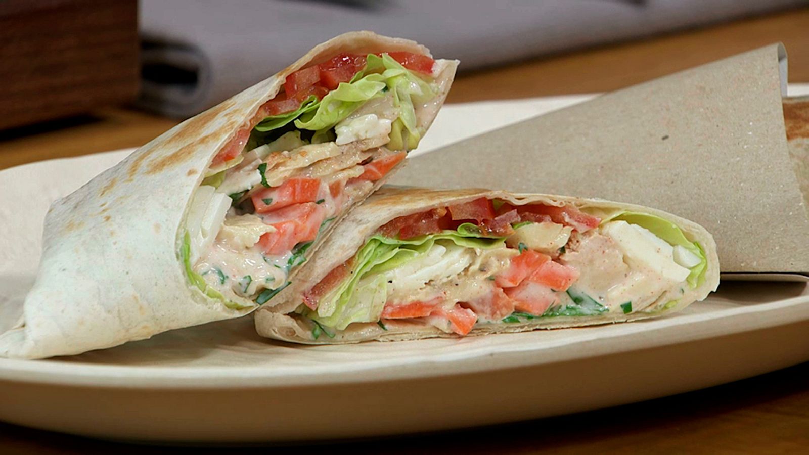 Torres en la cocina - Kebab de pollo