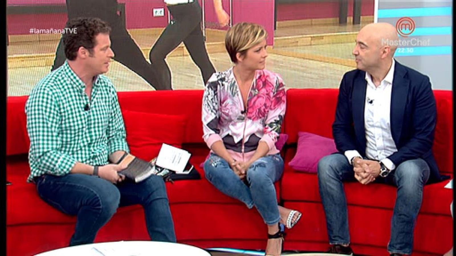 La Mañana - 02/07/18 - ver ahora